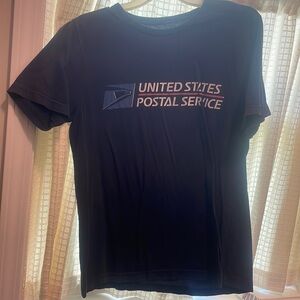 USPS shirt